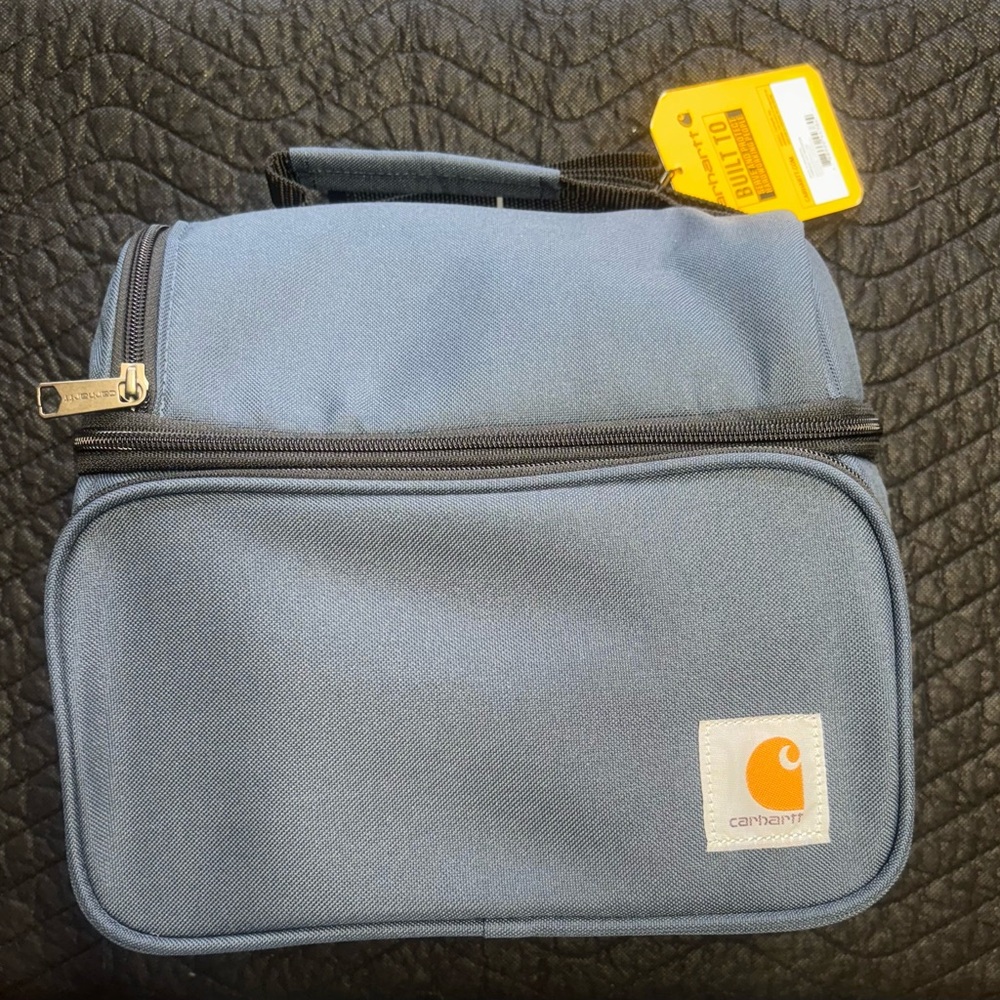 Carhartt Insulated Lunch Cooler